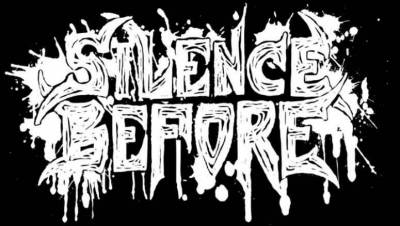 logo Silence Before